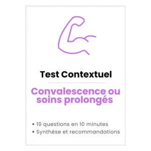 Convalescence ou Soins Prolongés