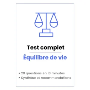 Équilibre de Vie