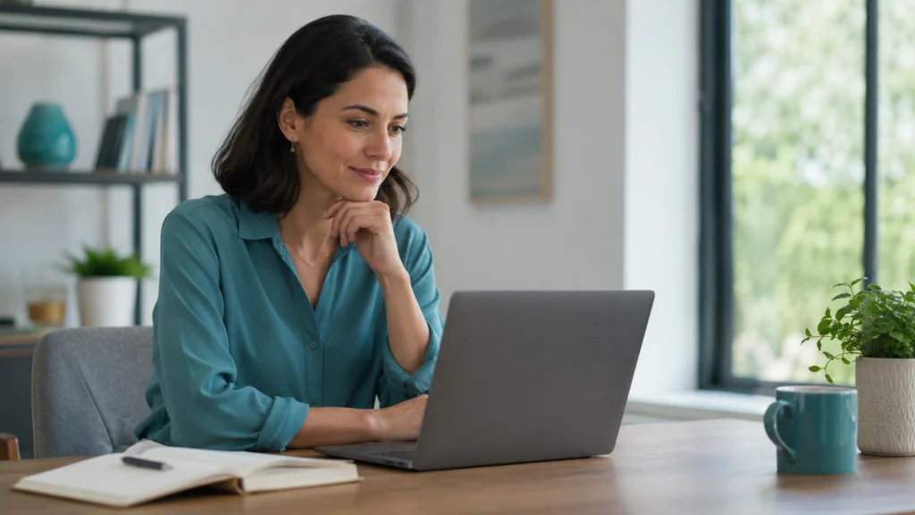 KureZen plateforme de tests de bien-être et d’auto-évaluation en ligne